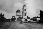 Сторожевская церковь