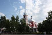 Ильинский собор